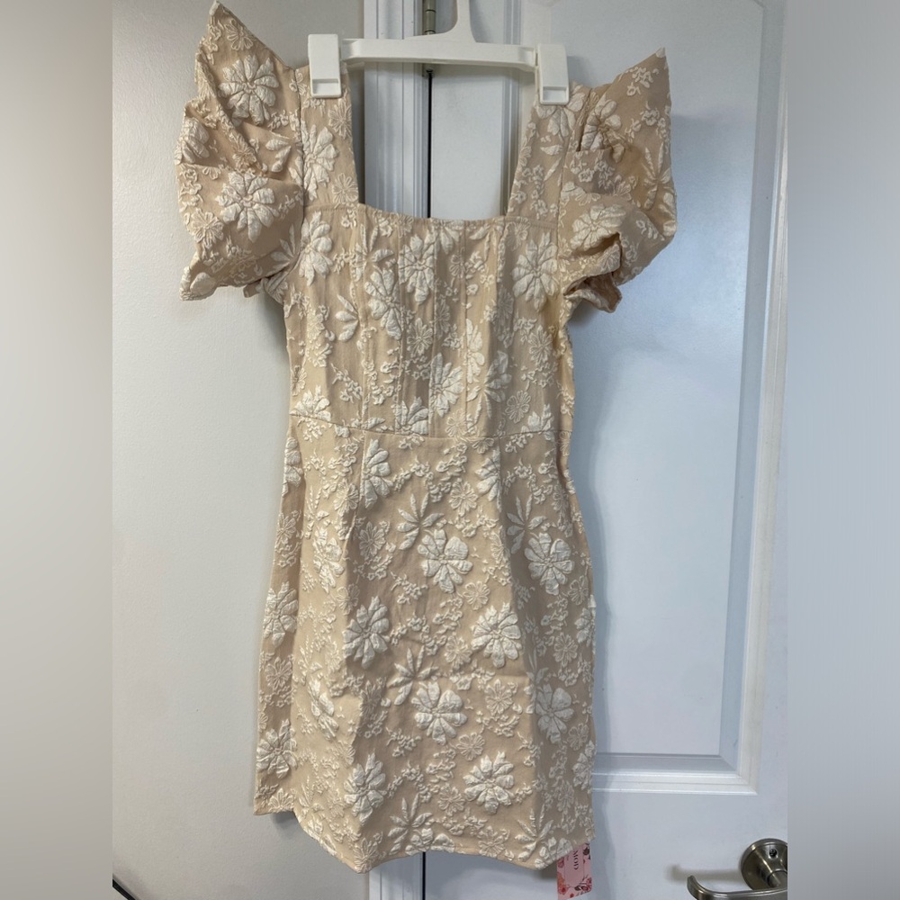 SHEIN dress size small